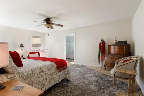 2574 Norrington Road Lillington NC 27546