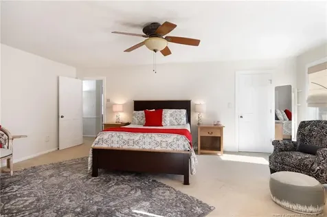 2574 Norrington Road Lillington NC 27546