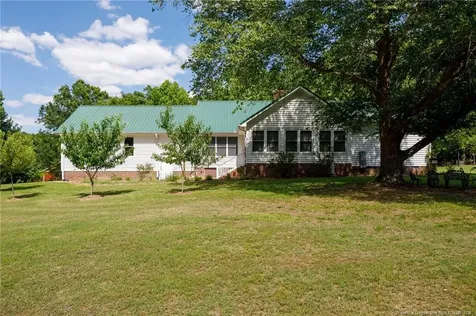 2574 Norrington Road Lillington NC 27546
