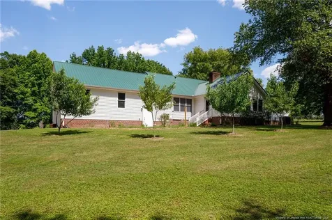 2574 Norrington Road Lillington NC 27546