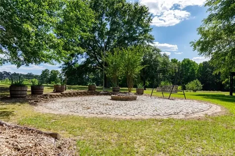 2574 Norrington Road Lillington NC 27546
