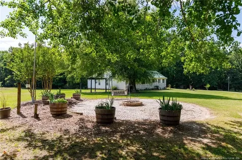 2574 Norrington Road Lillington NC 27546