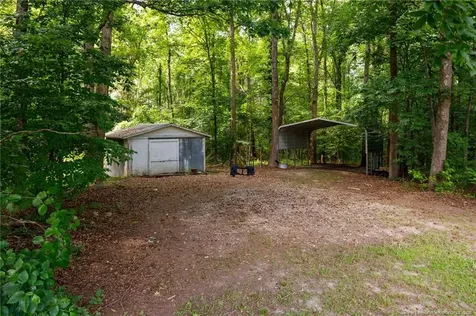 2574 Norrington Road Lillington NC 27546