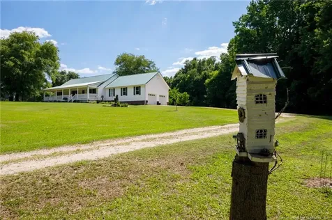 2574 Norrington Road Lillington NC 27546