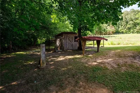 2574 Norrington Road Lillington NC 27546