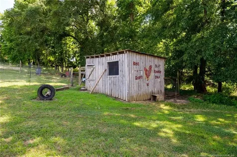 2574 Norrington Road Lillington NC 27546