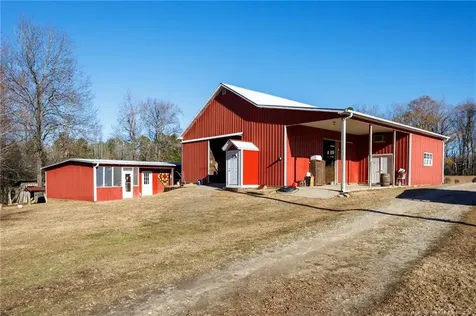 2574 Norrington Road Lillington NC 27546