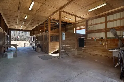 2574 Norrington Road Lillington NC 27546