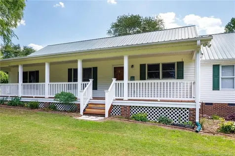 2574 Norrington Road Lillington NC 27546
