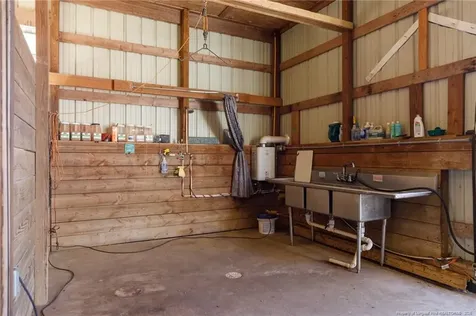 2574 Norrington Road Lillington NC 27546