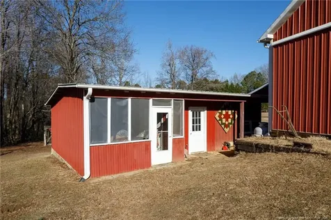 2574 Norrington Road Lillington NC 27546
