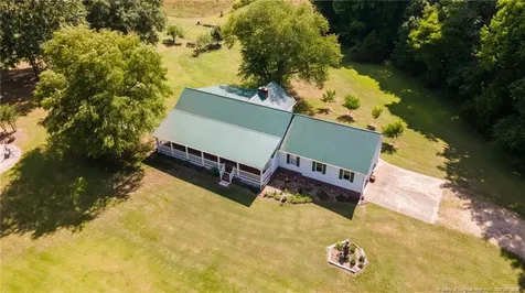 2574 Norrington Road Lillington NC 27546