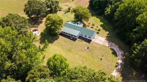 2574 Norrington Road Lillington NC 27546