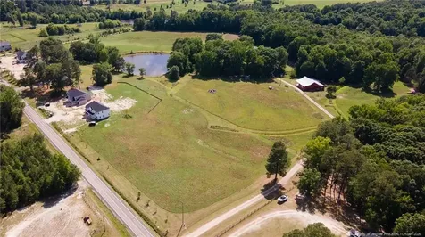 2574 Norrington Road Lillington NC 27546