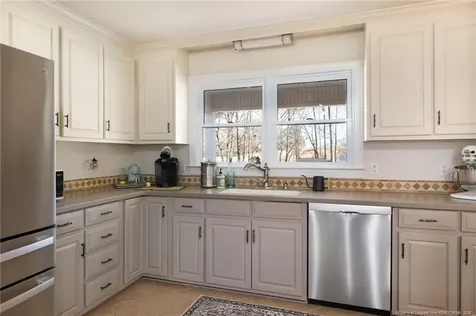 2574 Norrington Road Lillington NC 27546