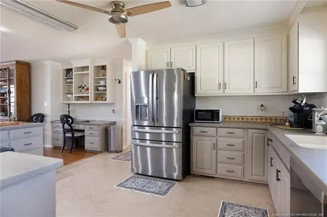 2574 Norrington Road Lillington NC 27546