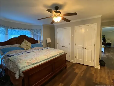 216 Stirling Drive Lumberton NC 28358