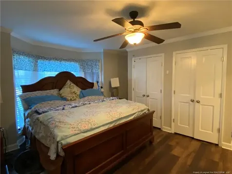 216 Stirling Drive Lumberton NC 28358