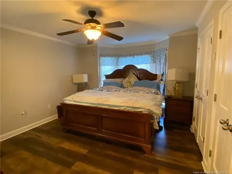 216 Stirling Drive Lumberton NC 28358