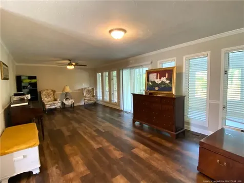 216 Stirling Drive Lumberton NC 28358