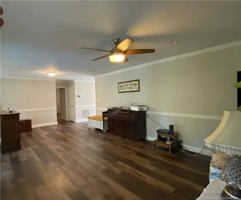 216 Stirling Drive Lumberton NC 28358