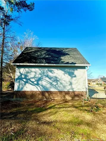 216 Stirling Drive Lumberton NC 28358