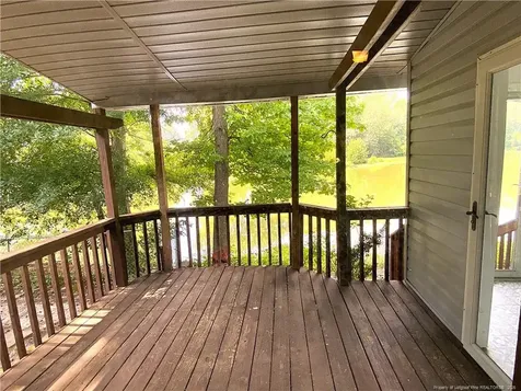 216 Stirling Drive Lumberton NC 28358