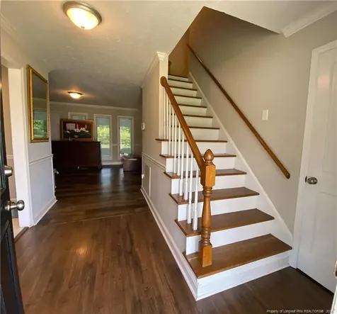 216 Stirling Drive Lumberton NC 28358