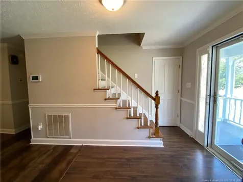 216 Stirling Drive Lumberton NC 28358