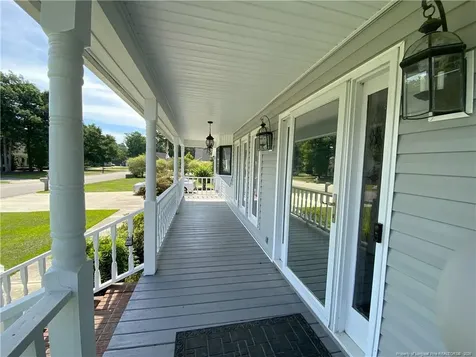 216 Stirling Drive Lumberton NC 28358