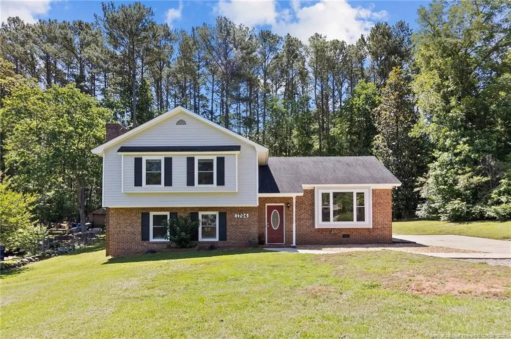 1704 Owls Nest Road Sanford NC 27330