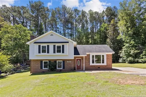 1704 Owls Nest Road Sanford NC 27330