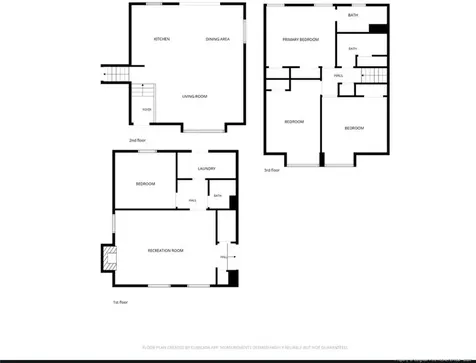 1704 Owls Nest Road Sanford NC 27330