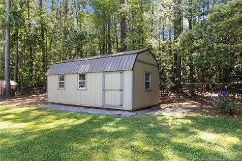 1704 Owls Nest Road Sanford NC 27330