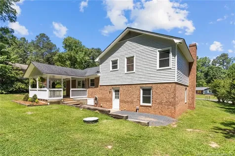 1704 Owls Nest Road Sanford NC 27330