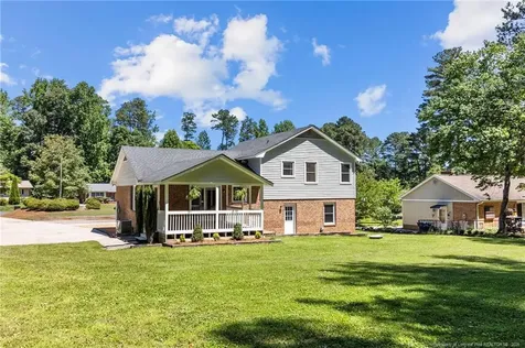 1704 Owls Nest Road Sanford NC 27330