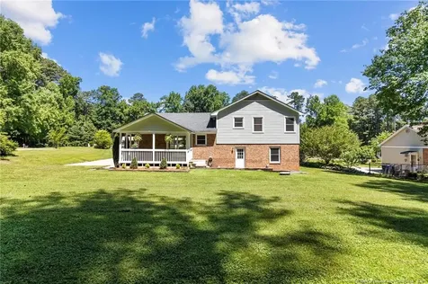 1704 Owls Nest Road Sanford NC 27330