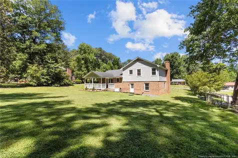 1704 Owls Nest Road Sanford NC 27330