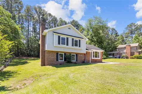 1704 Owls Nest Road Sanford NC 27330