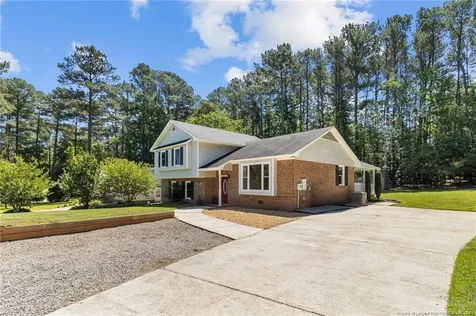 1704 Owls Nest Road Sanford NC 27330