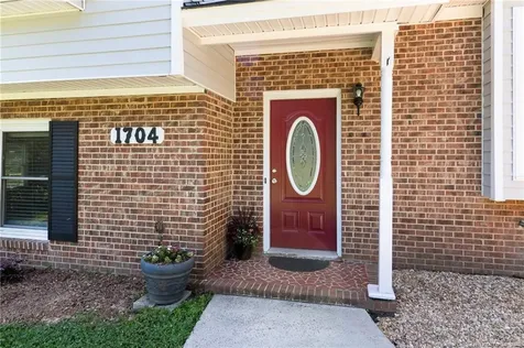 1704 Owls Nest Road Sanford NC 27330