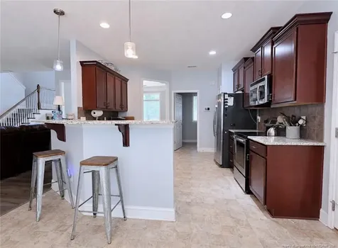 2450 Market Hill Drive Fayetteville NC 28306