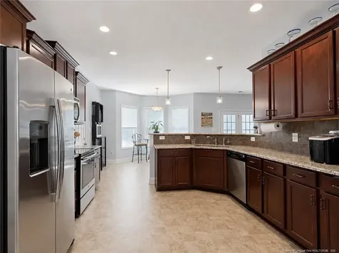 2450 Market Hill Drive Fayetteville NC 28306
