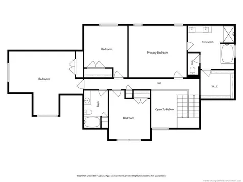 2450 Market Hill Drive Fayetteville NC 28306