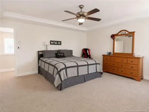 2450 Market Hill Drive Fayetteville NC 28306