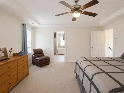 2450 Market Hill Drive Fayetteville NC 28306