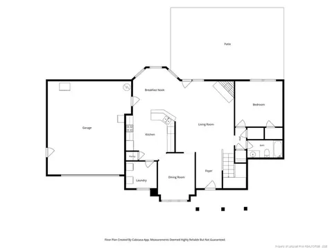 2450 Market Hill Drive Fayetteville NC 28306