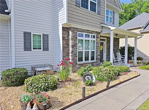 2450 Market Hill Drive Fayetteville NC 28306