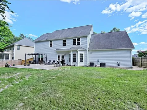 2450 Market Hill Drive Fayetteville NC 28306