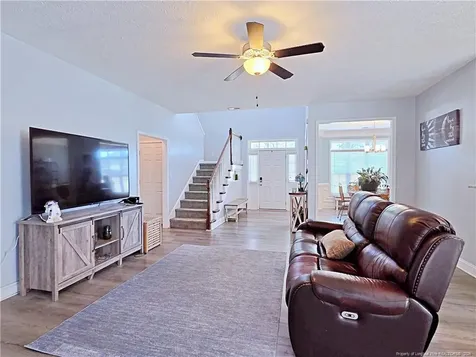 2450 Market Hill Drive Fayetteville NC 28306